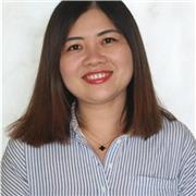 certified Chinese NATIVE SPEAKER TEACHER